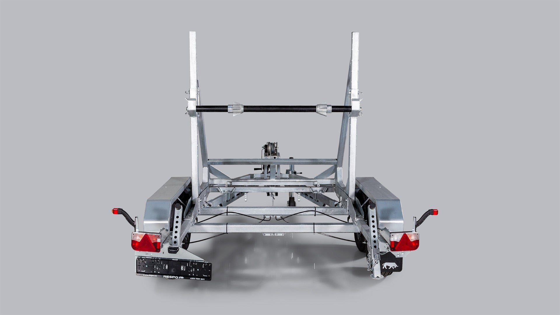 RC 4427 Kabeltrommelhenger RC 4427 Kabeltrommelhenger